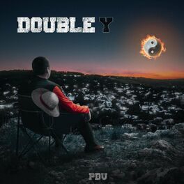 Album cover of Double Y