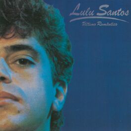 Album cover of O Último Romântico