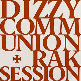 Album cover of Communion + RAK Session