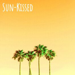 Album cover of Sun-Kissed (feat. Dion Cobbs)