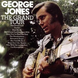 Album cover of The Grand Tour