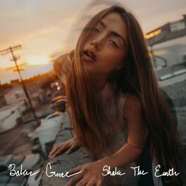 Album cover of Shake The Earth