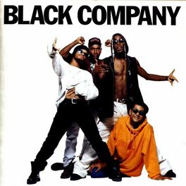 Black Company: albums, songs, playlists | Listen on Deezer