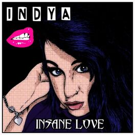 Album cover of Insane Love
