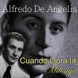 Album cover of Cuando Llora la Milonga