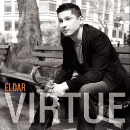 Album cover of Virtue