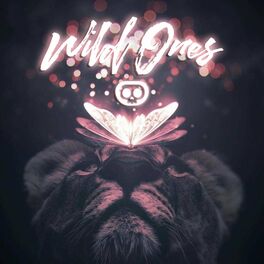 Album cover of Wild Ones (feat. Sahara)
