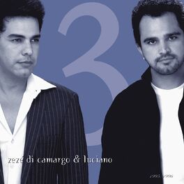 Zezé Di Camargo & Luciano - Ao Vivo, Vol. 1, Releases