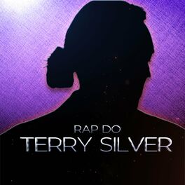 Album cover of Rap do Terry Silver ( Cobra Kai ) o Medo Não Existe