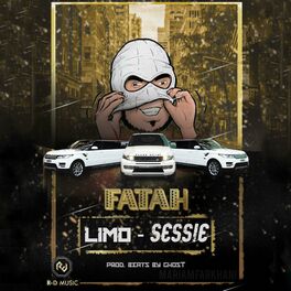 Album cover of Limo Sessie S2