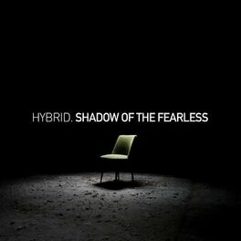 Album cover of Shadow Of The Fearless