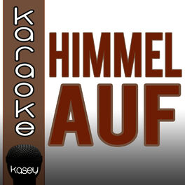 Album cover of Himmel auf (inkl. Karaoke-Version)