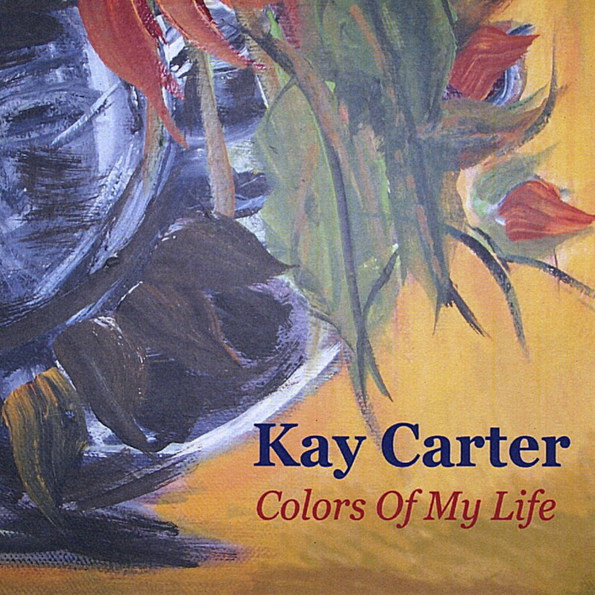 Kay Carter: albums, songs, playlists | Listen on Deezer