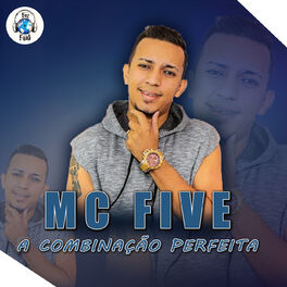 Album cover of A Combinação Perfeita