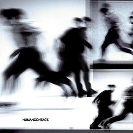 Album cover of Human Contact.
