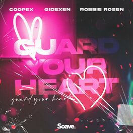 Album cover of Guard Your Heart