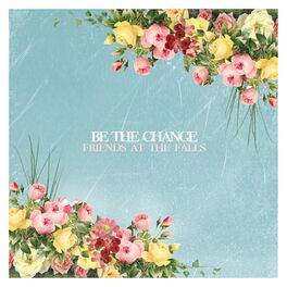 Album cover of Be The Change