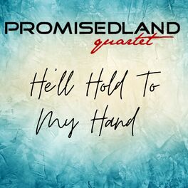 Album cover of He'll Hold To My Hand