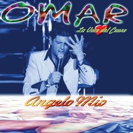 Album cover of Angelo mio