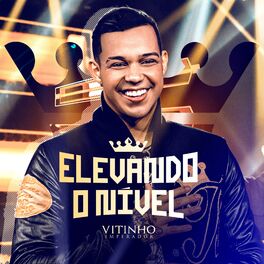 Album cover of Elevando o Nível