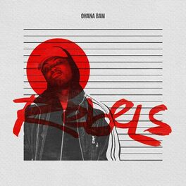 Album cover of Rebels