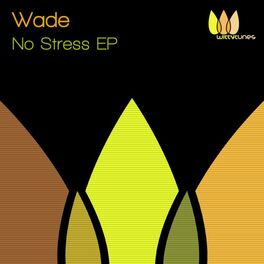 Album cover of No Stress EP