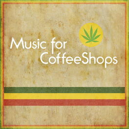 Album cover of Music For CoffeeShops