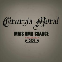 Album cover of Mais uma Chance