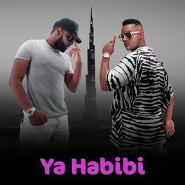 Album cover of Ya Habibi
