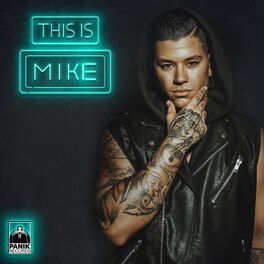 Album cover of This Is Mike