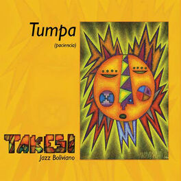 Album cover of Tumpa