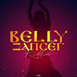 Album cover of Belly Dancer Riddim