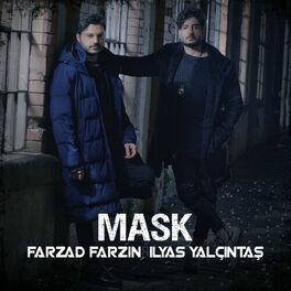 Album cover of Mask