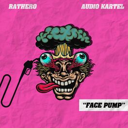 Album cover of Face Pump