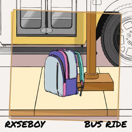 Album cover of Bus Ride (feat. chloe moriondo)