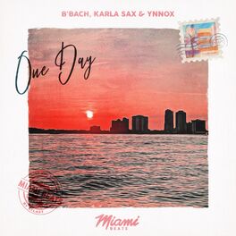 Album cover of One Day