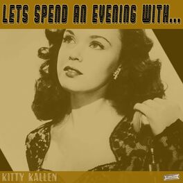 Album cover of Let's Spend an Evening with Kitty Alan