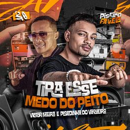 Album cover of Tira Esse Medo do Peito