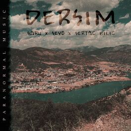 Album cover of Dersim (feat. Sevo & Sertac Kilic)