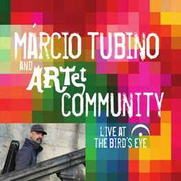 Márcio Tubino: músicas com letras e álbuns | Ouvir na Deezer