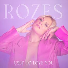 Album cover of Used to Love You
