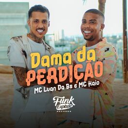 Album cover of Dama da Perdição