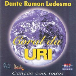 Album cover of Canção com Todos
