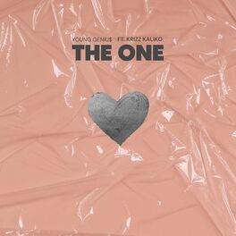 Album cover of The One (feat. Krizz Kaliko)