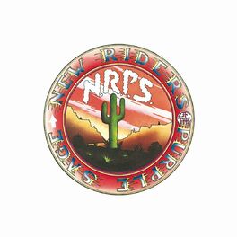 Album cover of New Riders Of The Purple Sage