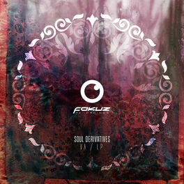 Album cover of Soul Derivatives