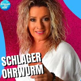 Album cover of Schlager Ohrwurm