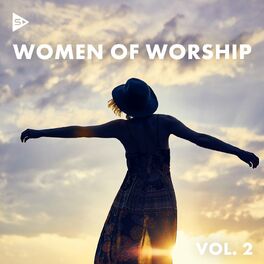Album cover of Women of Worship Vol. 2