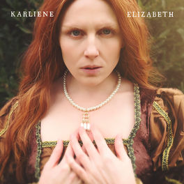 Album cover of Elizabeth