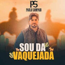 Album cover of Sou da Vaquejada